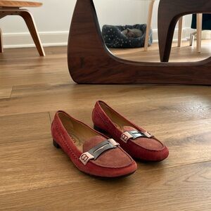 Tod’s Loafers